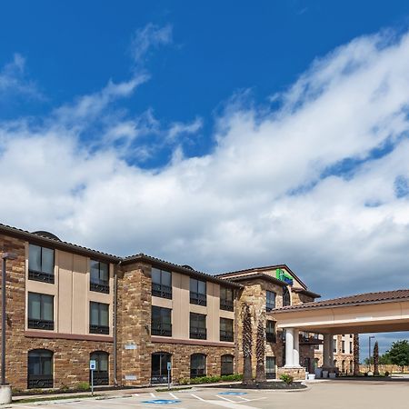 Holiday Inn Express & Suites Austin Nw - Lakeway, An Ihg Hotel Exterior foto