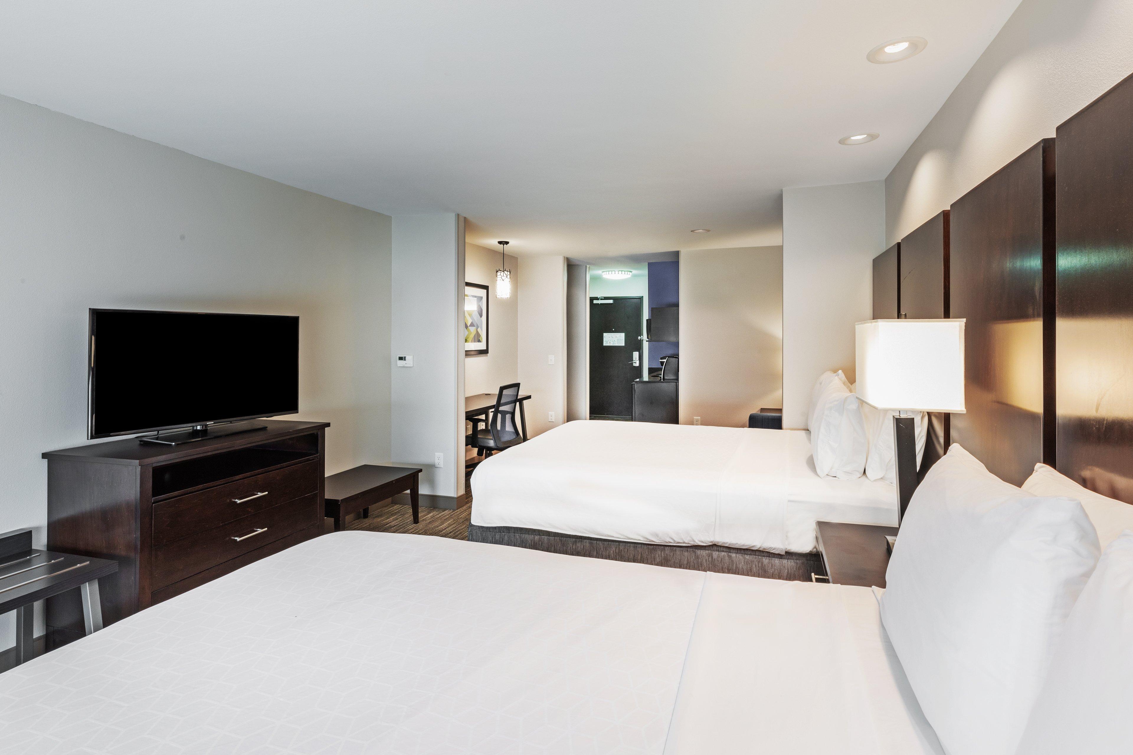 Holiday Inn Express & Suites Austin Nw - Lakeway, An Ihg Hotel Exterior foto