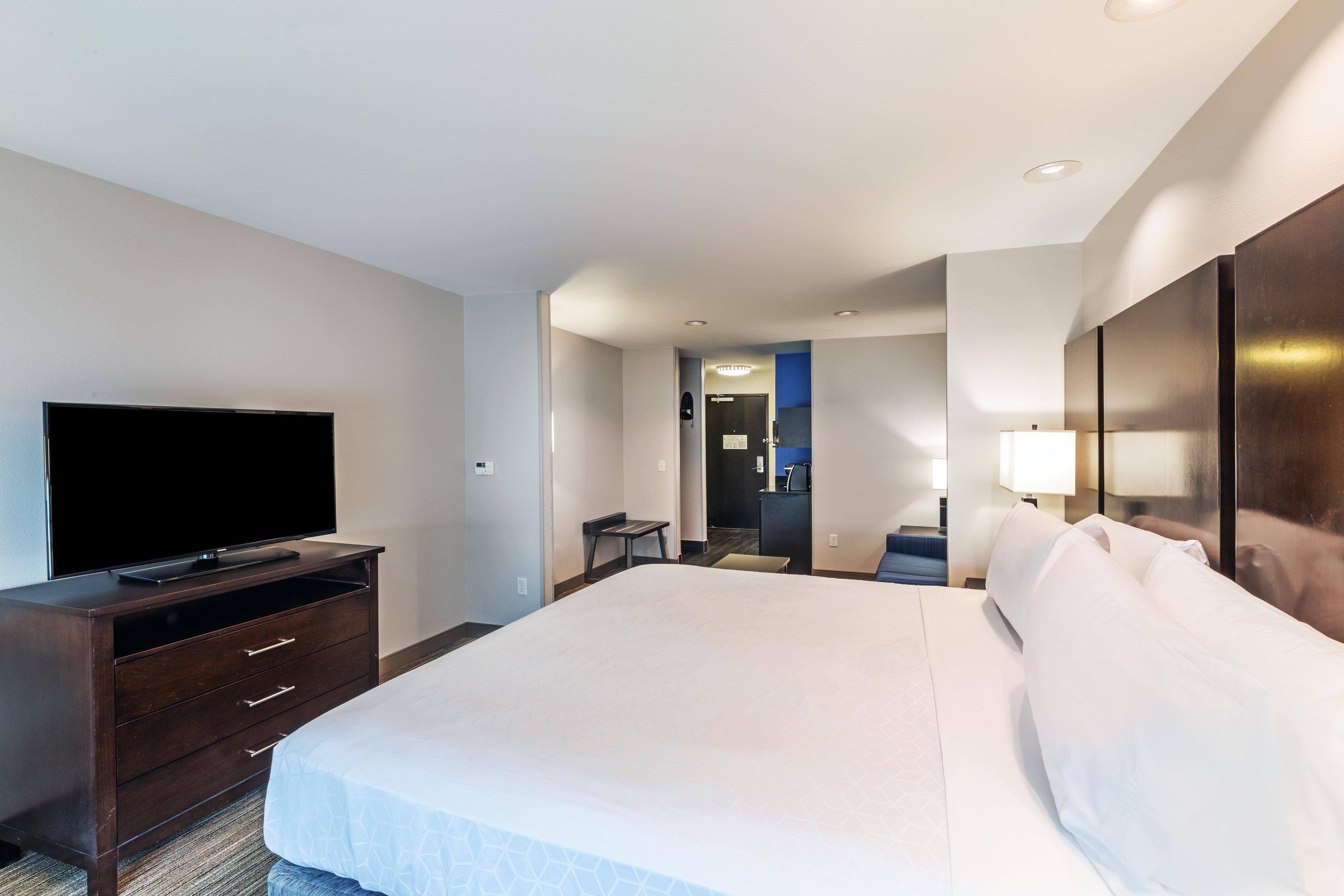 Holiday Inn Express & Suites Austin Nw - Lakeway, An Ihg Hotel Exterior foto