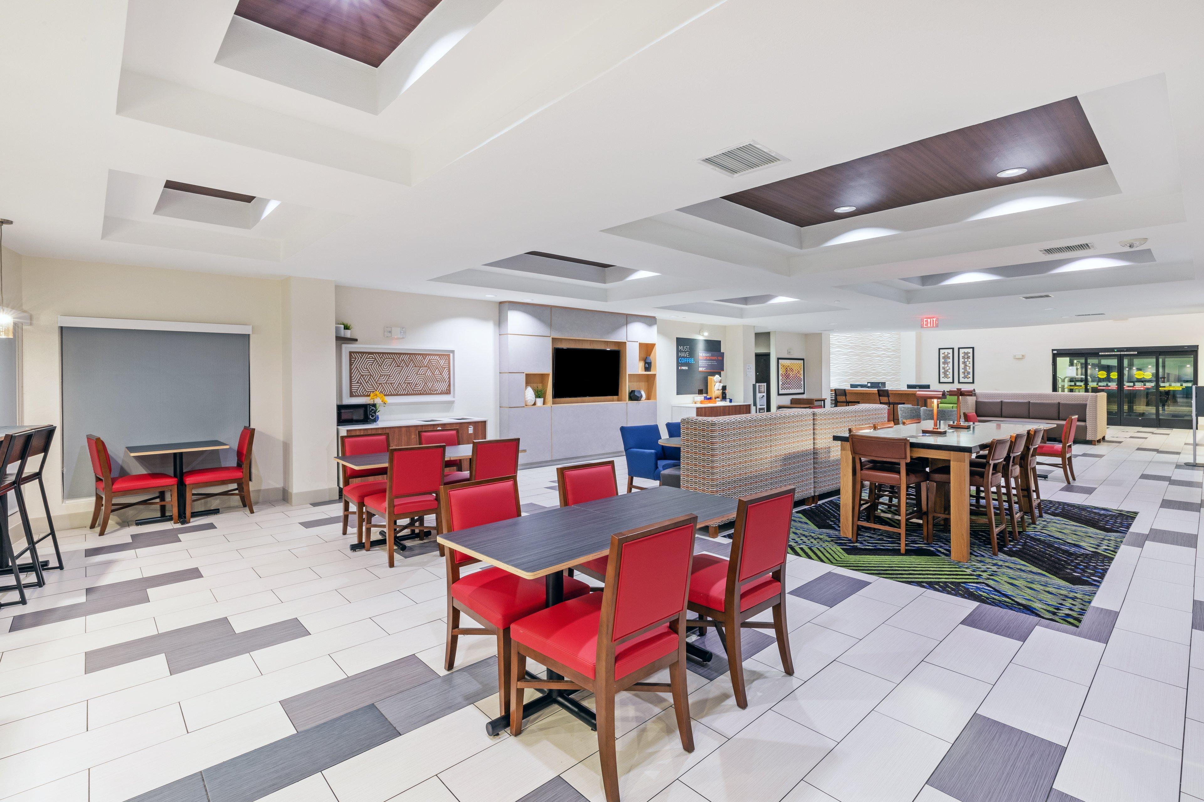 Holiday Inn Express & Suites Austin Nw - Lakeway, An Ihg Hotel Exterior foto