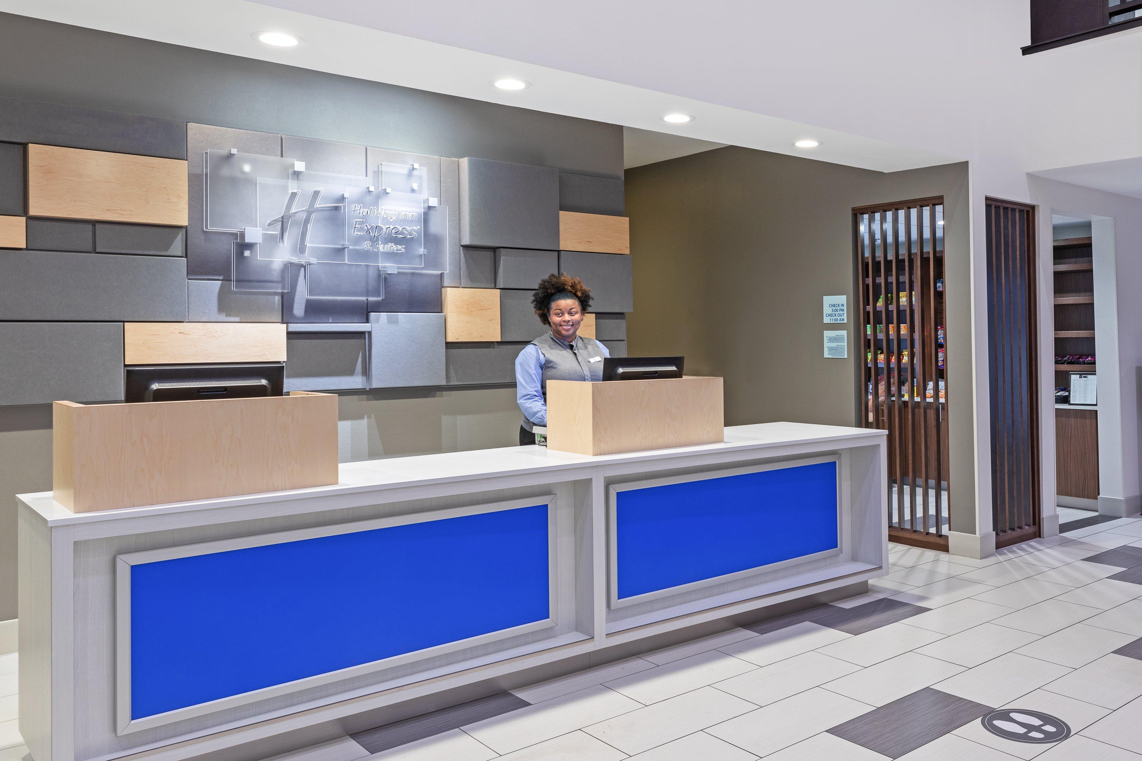 Holiday Inn Express & Suites Austin Nw - Lakeway, An Ihg Hotel Exterior foto
