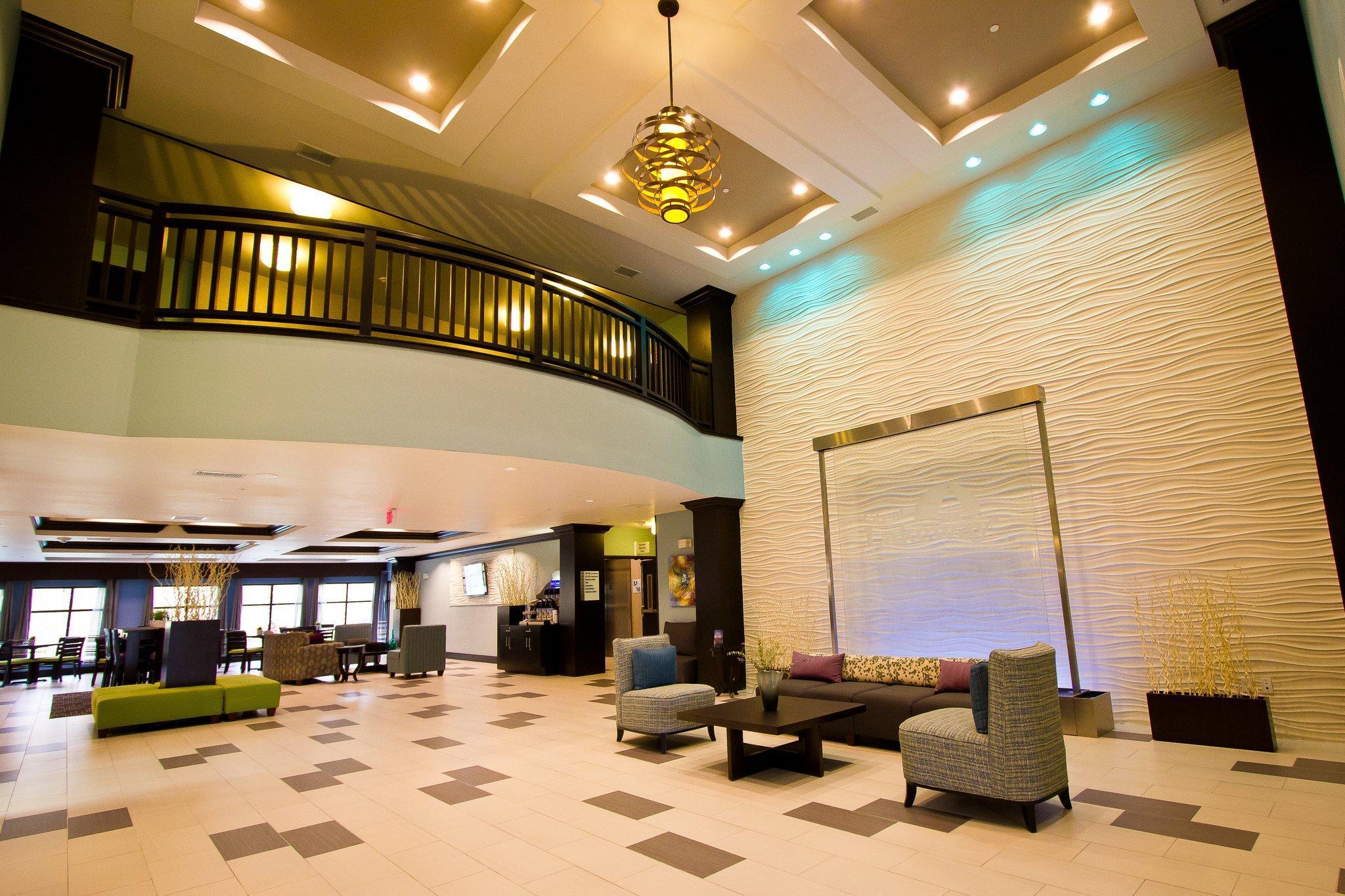 Holiday Inn Express & Suites Austin Nw - Lakeway, An Ihg Hotel Exterior foto