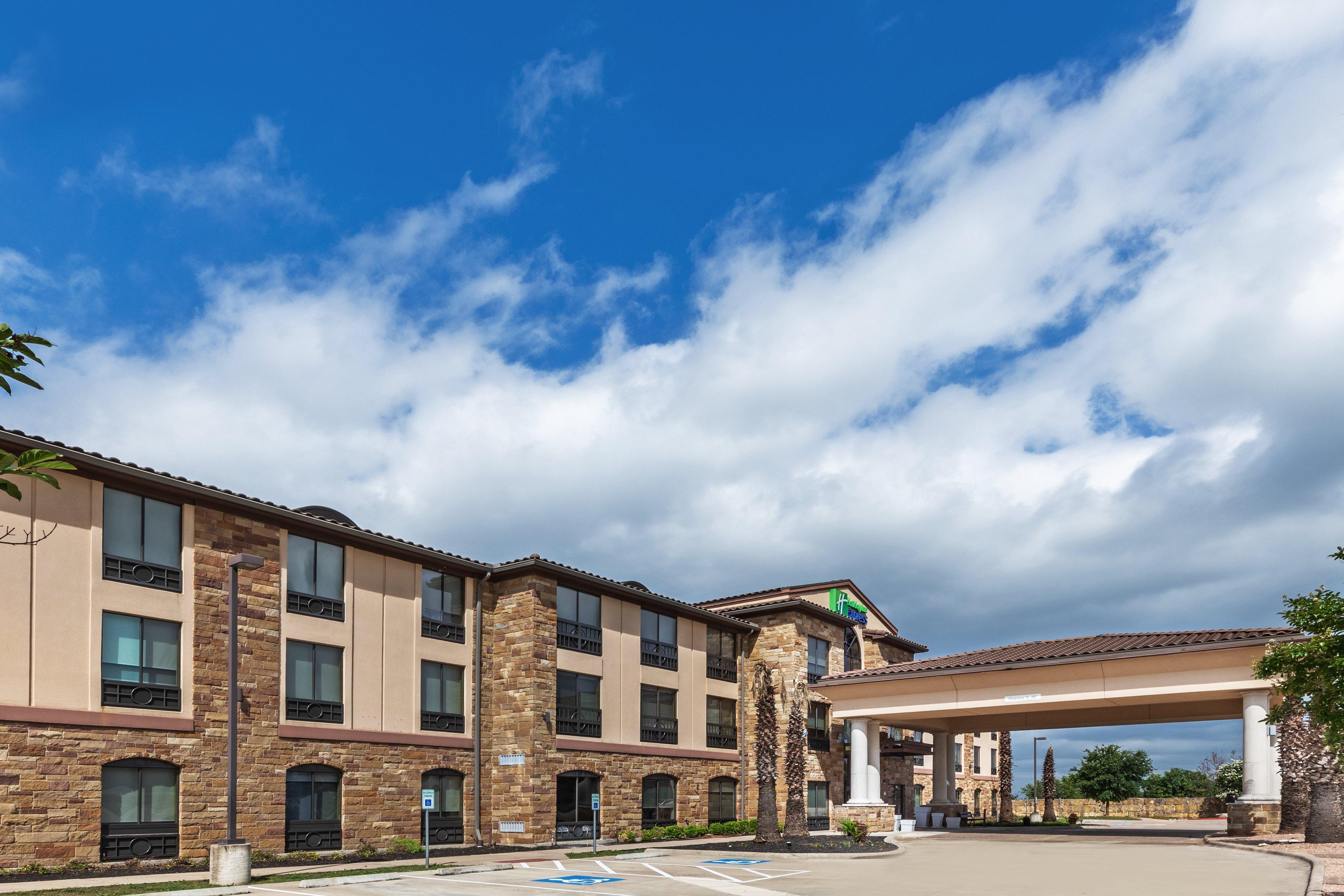 Holiday Inn Express & Suites Austin Nw - Lakeway, An Ihg Hotel Exterior foto