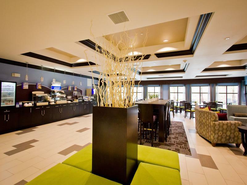Holiday Inn Express & Suites Austin Nw - Lakeway, An Ihg Hotel Exterior foto