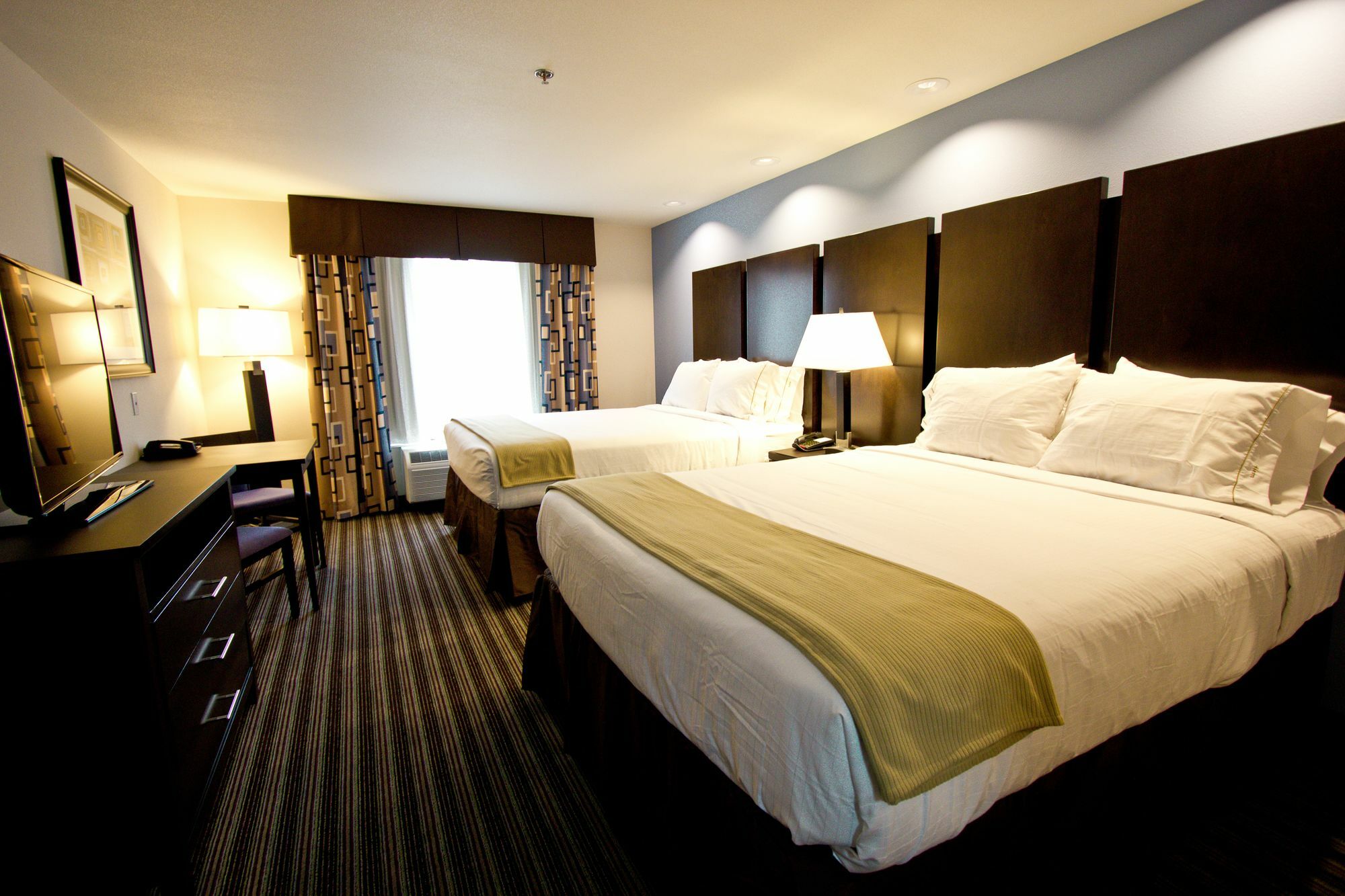 Holiday Inn Express & Suites Austin Nw - Lakeway, An Ihg Hotel Exterior foto